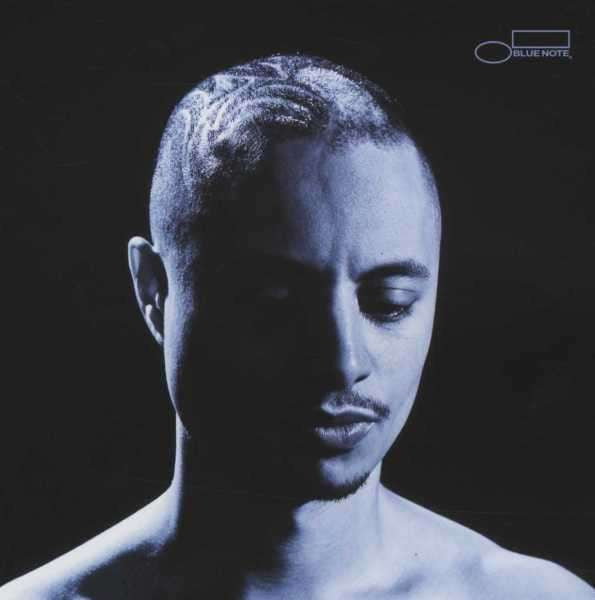 José James : No Beginning No End (CD, Album)