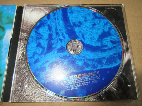Kane (2) : So Glad You Made It (CD, Album, Dig)