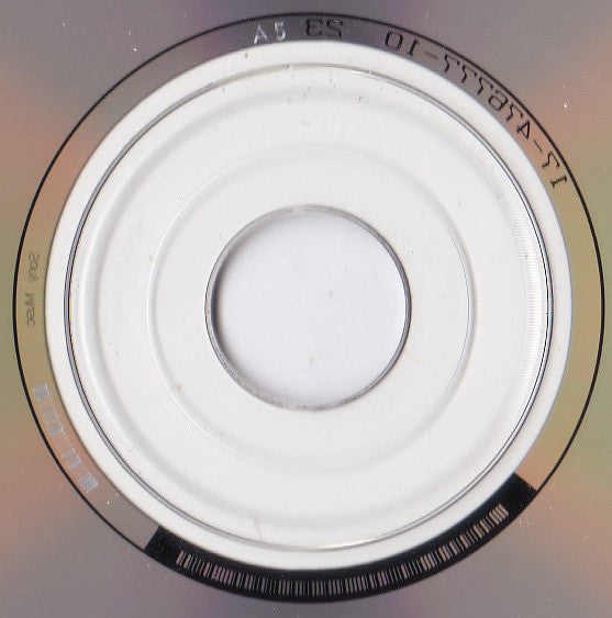 Toots Thielemans : Collage (CD, Comp, RE)