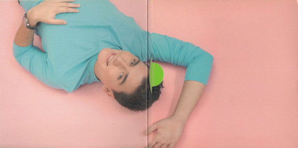 Jan Smit : Hoe Kan Ik Van Je Dromen (CD, Single, Enh)