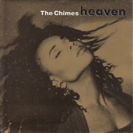 The Chimes : Heaven (7", Single)