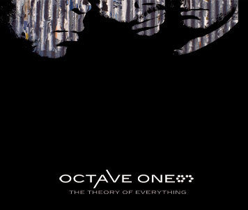 Octave One : The Theory Of Everything (3xLP)