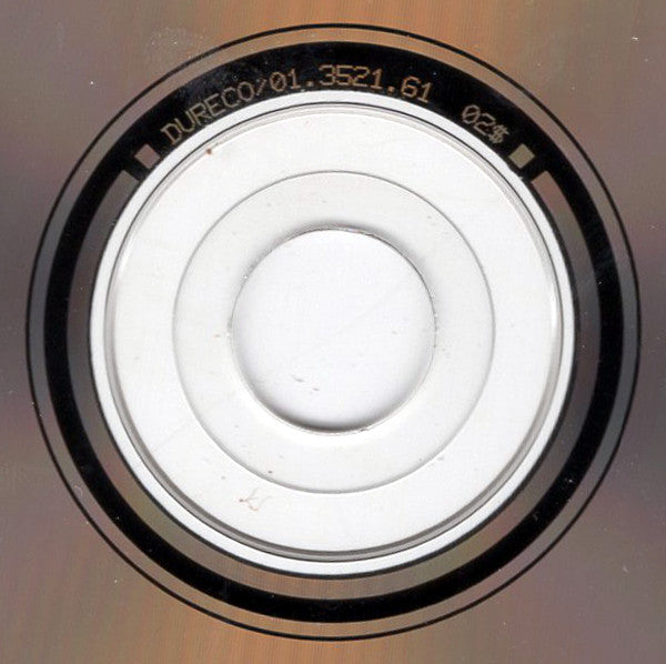 Various : Dance Classics Volume 7 (CD, Comp)