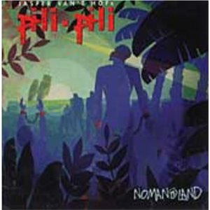 Pili Pili : Nomansland (CD, Album)