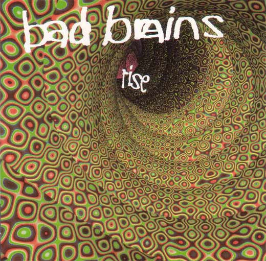 Bad Brains : Rise (CD, Album)