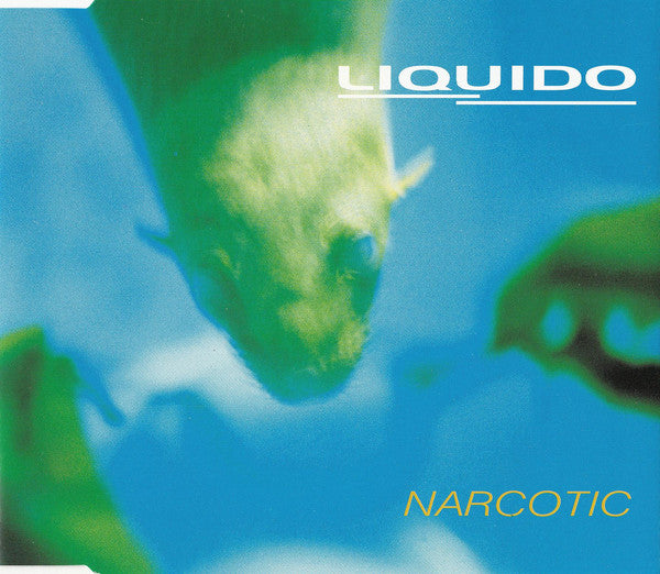 Liquido : Narcotic (CD, Maxi)