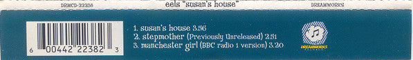 Eels : Susan's House (CD, Single)