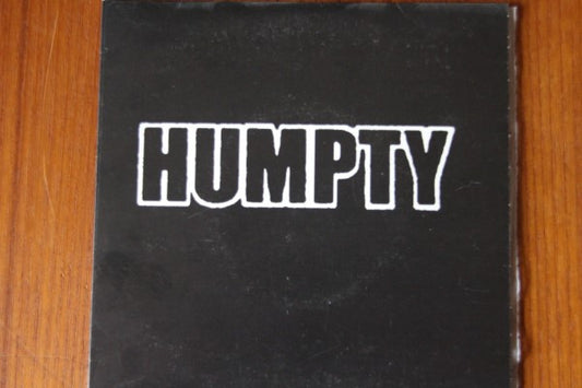 Humpty (3) : Humpty (7")