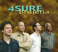 4 Sure (2) : Brujeria (CD, Album)