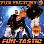 Fun Factory : Fun-Tastic (CD, Album)
