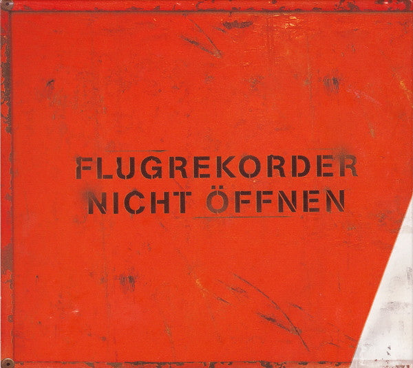 Rammstein : Reise, Reise (CD, Album, Ltd, Dig)