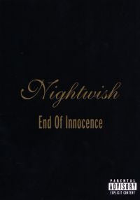 Nightwish : End Of Innocence (DVD-V, PAL)