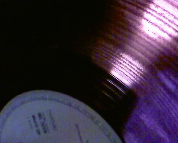 Delegation : Put A Little Love On Me (12", Pic)