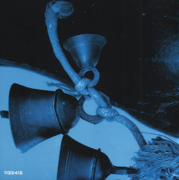 Live : Birds Of Pray (CD, Album)