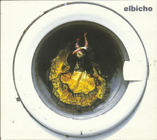 Elbicho : Elbicho (CD, Album)