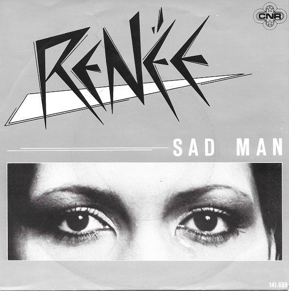 Renée : Sad Man (7", Single)