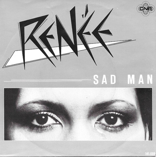 Renée : Sad Man (7", Single)