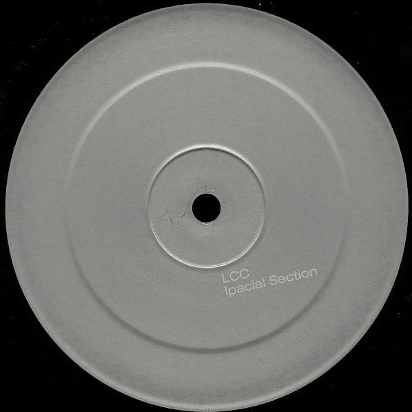 Autechre : Untilted (2xLP, Album)