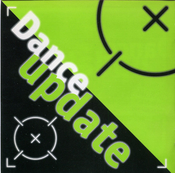 Various : Dance Update (CD, Comp, Enh)