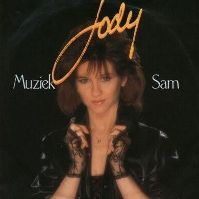 Jody Pijper : Muziek / Sam (7", Single)