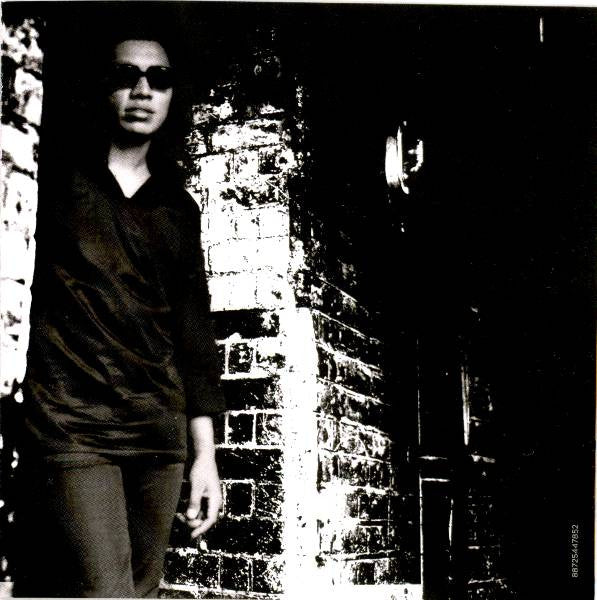Sixto Rodriguez : Searching For Sugar Man (Original Motion Picture Soundtrack) (CD, Comp)