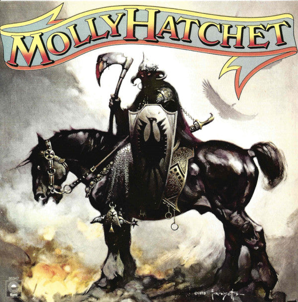 Molly Hatchet : Original Album Classics (Box, Comp, Car + CD, Album, RE, Min + CD, Album, R)