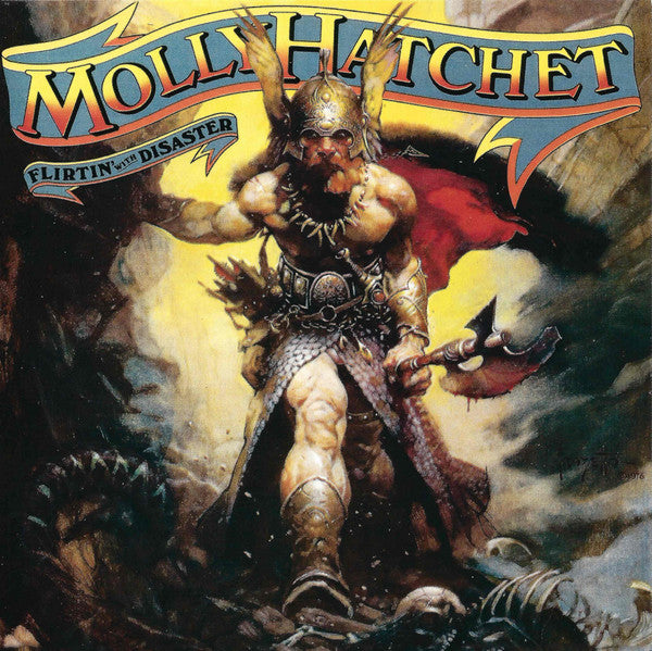 Molly Hatchet : Original Album Classics (Box, Comp, Car + CD, Album, RE, Min + CD, Album, R)