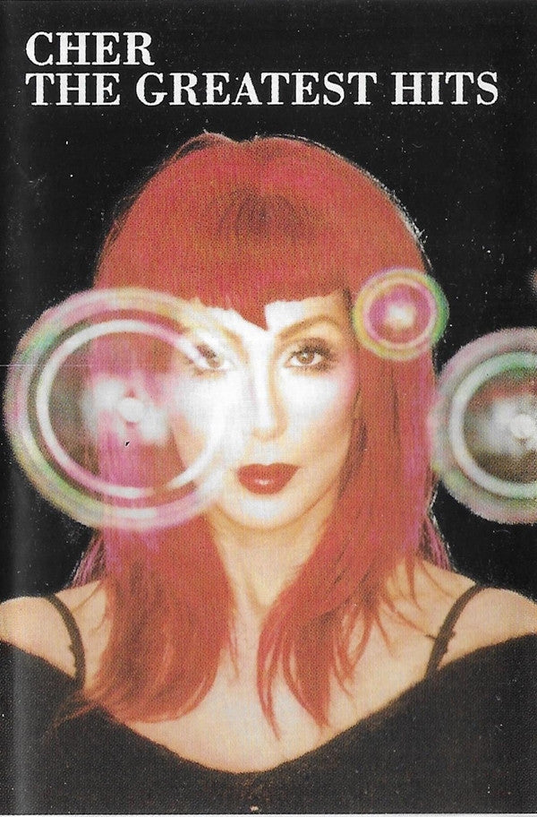 Cher : The Greatest Hits (Cass, Comp, Dol)