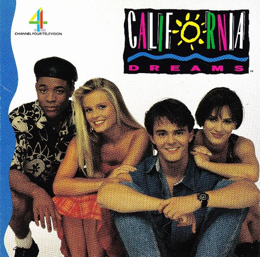 California Dreams (2) : California Dreams (CD, Album)