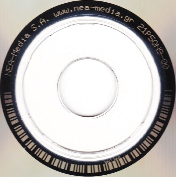 De Gouden Nachtegaaltjes : Sinterklaasliedjes (CD, Album, RE)