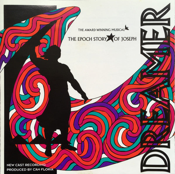 Continental Singers : Dreamer (CD)