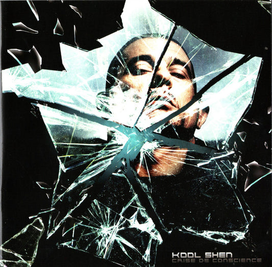 Kool Shen : Crise De Conscience (CD, Album)