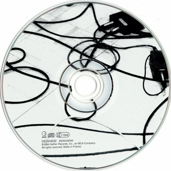 Sonic Youth : Experimental Jet Set, Trash And No Star (CD, Album)