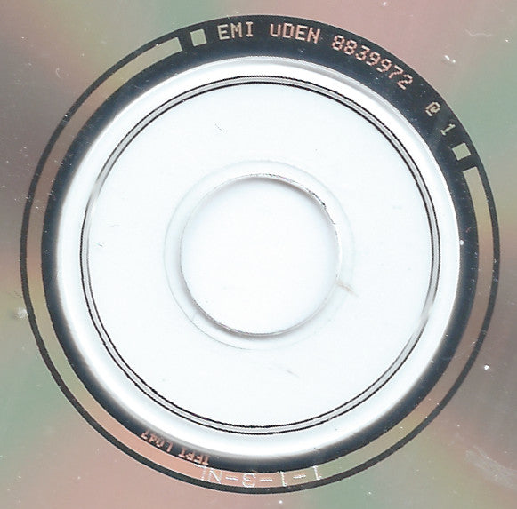 Dana Winner : Zwoele Zomer (CD, Single)