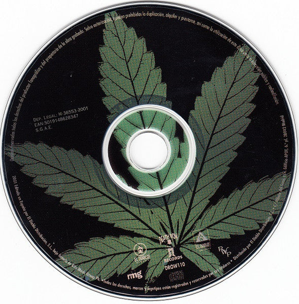 Dr. Dre : The Chronic (CD, Album, RE)