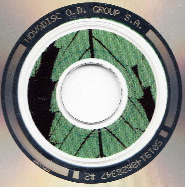 Dr. Dre : The Chronic (CD, Album, RE)