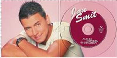 Jan Smit : Als De Morgen Is Gekomen  (CD, Single, Enh)