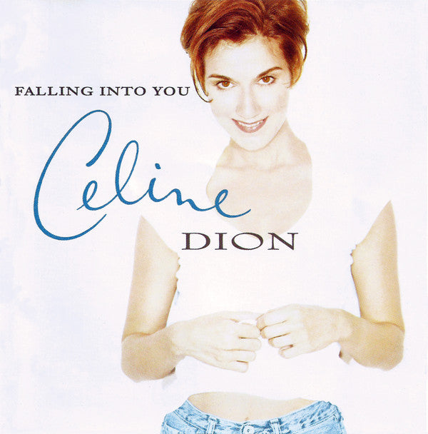Céline Dion : Falling Into You (CD, Album)