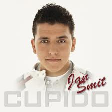 Jan Smit : Cupido (CD, Single)