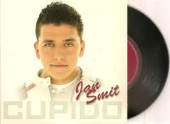 Jan Smit : Cupido (CD, Single)