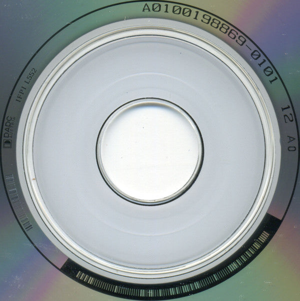 The Paladins : Million Mile Club (CD, Album)