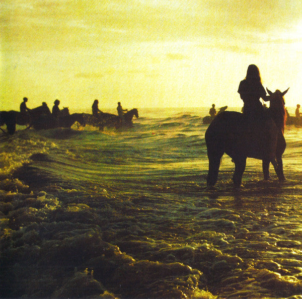 Foals : Holy Fire (CD, Album)