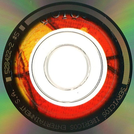 Paco De Lucía : Antologia (2xCD, Comp)