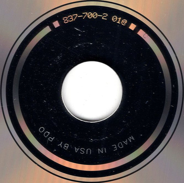 William Galison : Overjoyed (CD, Album)