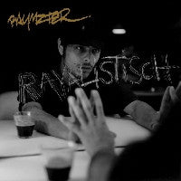 Raymzter : Rayalistisch (CD)