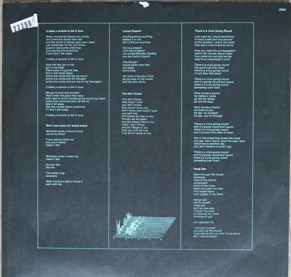 Spectral Display : Spectral Display (LP, Album)