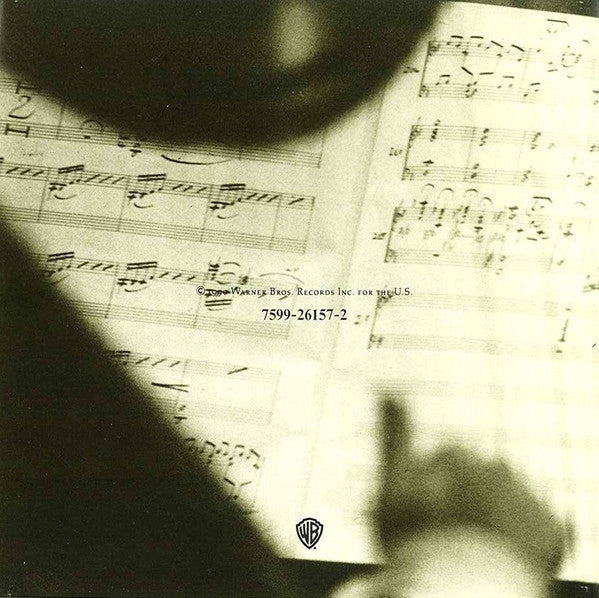 Michael Kamen : Concerto For Saxophone (CD, Album)