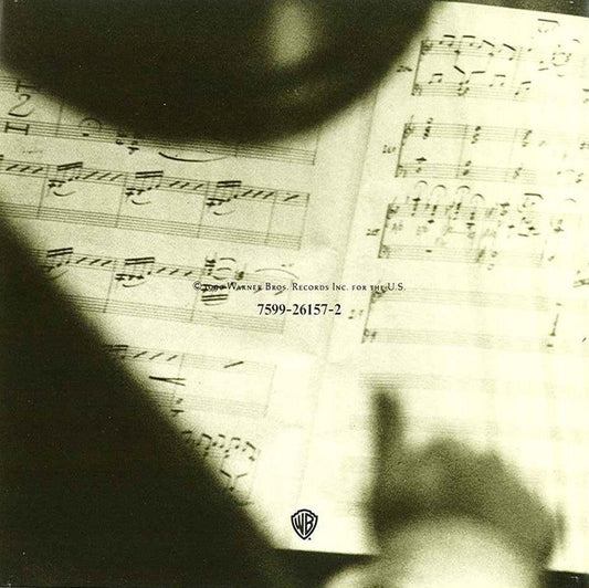 Michael Kamen : Concerto For Saxophone (CD, Album)