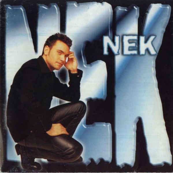Nek : Lei, Gli Amici E Tutto Il Resto (CD, Album)