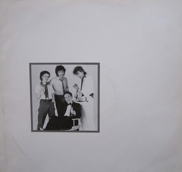 Time Bandits : Time Bandits (LP, Album)